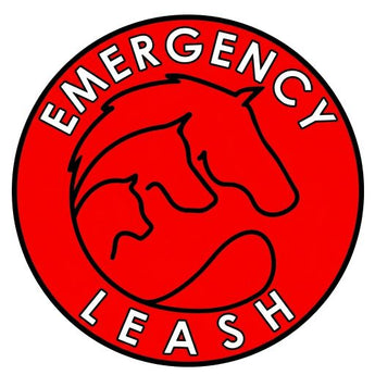 TEST - Emergency Leash Replacement Tag (do not sell) Test Emergency Leash 