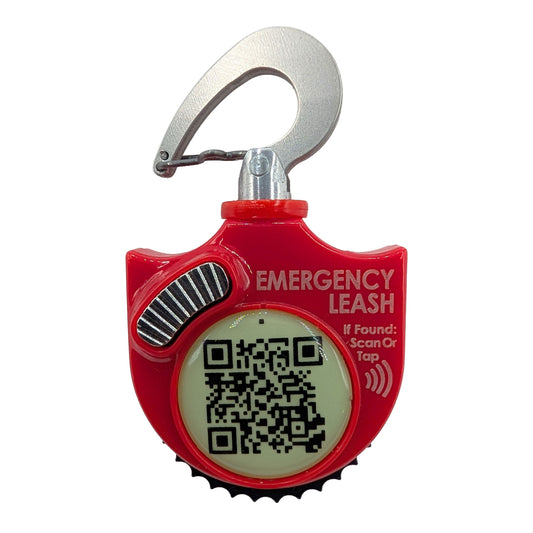Emergency Leash Leash Emergency Leash 