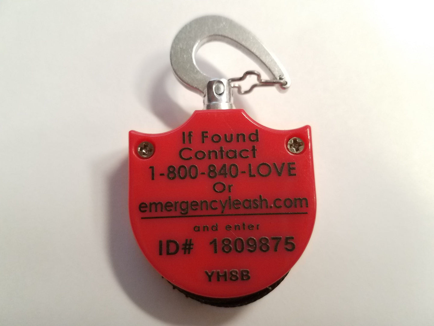 Emergency Leash - Emergency Leash